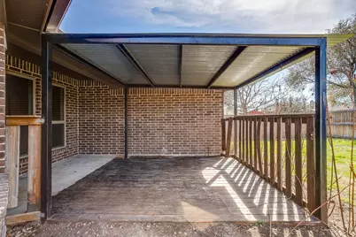 110 Hummingbird Drive, Weatherford, TX 76088 - Photo 38