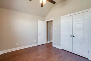 110 Hummingbird Dr, Weatherford, TX 76088 - Photo 32