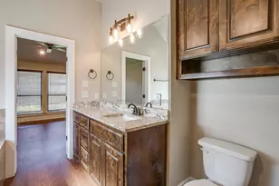 110 Hummingbird Dr, Weatherford, TX 76088 - Photo 24