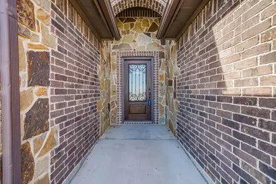 110 Hummingbird Drive, Weatherford, TX 76088 - Photo 2