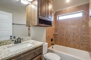 110 Hummingbird Dr, Weatherford, TX 76088 - Photo 30