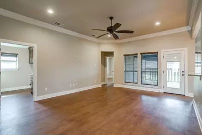 110 Hummingbird Drive, Weatherford, TX 76088 - Photo 4