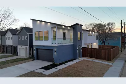 2633 Peabody Avenue, Dallas, TX 75215 - Photo 4