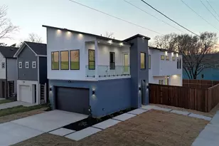 2633 Peabody Ave, Dallas, TX 75215 - Photo 4