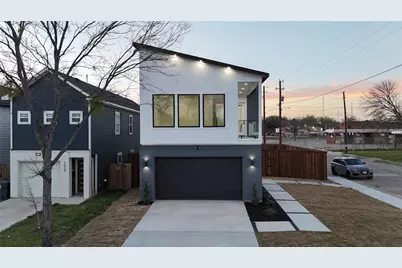 2633 Peabody Avenue, Dallas, TX 75215 - Photo 2