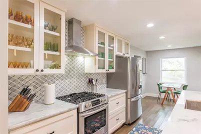 3906 Treeline Drive, Dallas, TX 75224 - Photo 10