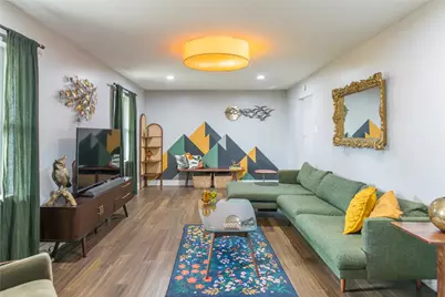 3906 Treeline Drive, Dallas, TX 75224 - Photo 4