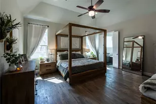 263 Hlavek Rd, Decatur, TX 76234 - Photo 8