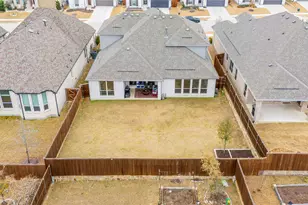 1700 Hydrangea Ln, Celina, TX 75078 - Photo 40