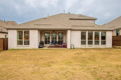 1700 Hydrangea Lane, Celina, TX 75078 - Photo 36
