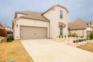 1700 Hydrangea Ln, Celina, TX 75078 - Photo 2