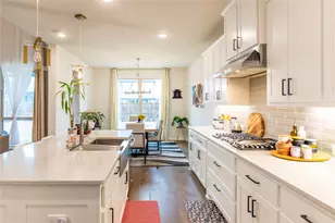 1700 Hydrangea Ln, Celina, TX 75078 - Photo 12