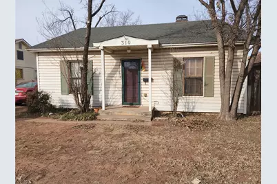 310 S Mockingbird Lane, Abilene, TX 79605 - Photo 14