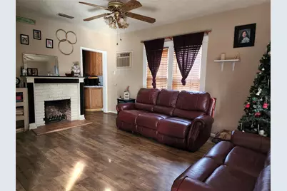 310 S Mockingbird Lane, Abilene, TX 79605 - Photo 2