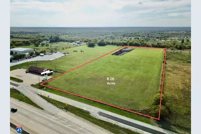 Tbd 8.06 Interstate 45 Highway, Rice, TX 75155 - Photo 1