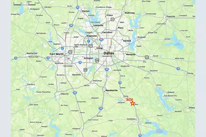 Tbd 8.06 Interstate 45 Highway, Rice, TX 75155 - Photo 6