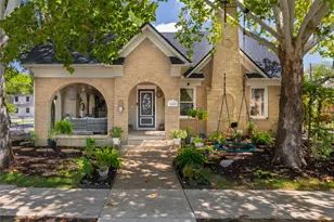 1401 5th Ave, Fort Worth, TX 76104 - Photo 1