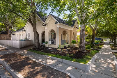 1401 5th Avenue, Fort Worth, TX 76104 - Photo 2