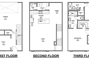 3612 San Jacinto, Dallas, TX 75204 - Photo 2