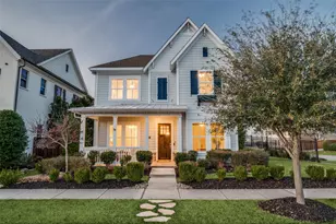 7400 Easley Dr, McKinney, TX 75071 - Photo 1