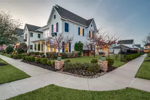 7400 Easley Dr, McKinney, TX 75071 - Photo 2