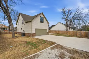 538 Proctor Ave, Waco, TX 76708 - Photo 30