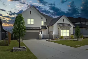 1161 Rochester Pl, Copper Canyon, TX 75077 - Photo 1