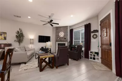 4822 Empire Way, Irving, TX 75038 - Photo 4