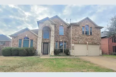 1220 Clover Hill Lane, DeSoto, TX 75115 - Photo 1