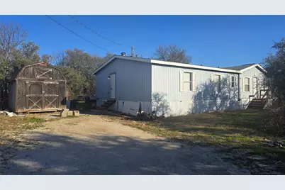 2833 Highland Road, Springtown, TX 76082 - Photo 1