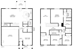 2125 Dunbar Dr, Sherman, TX 75092 - Photo 2