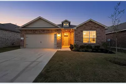 8517 Centerboard Lane, Fort Worth, TX 76179 - Photo 2