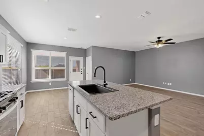 8517 Centerboard Lane, Fort Worth, TX 76179 - Photo 10