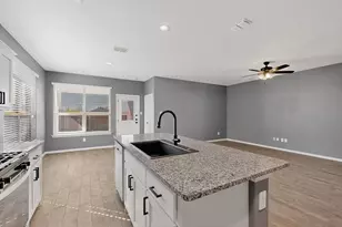 8517 Centerboard Ln, Fort Worth, TX 76179 - Photo 10