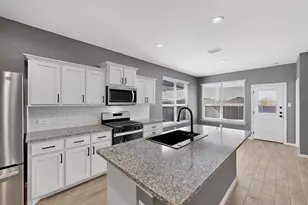 8517 Centerboard Ln, Fort Worth, TX 76179 - Photo 12