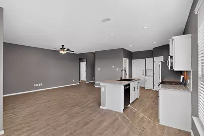 8517 Centerboard Lane, Fort Worth, TX 76179 - Photo 8