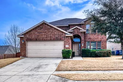 410 Hayes Street, Lavon, TX 75166 - Photo 1