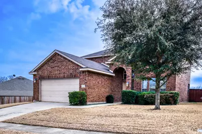 410 Hayes Street, Lavon, TX 75166 - Photo 2