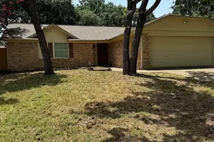 5604 Atlantis Terrace, Arlington, TX 76016 - Photo 1