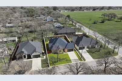 707 Ross Trail, Arlington, TX 76012 - Photo 38