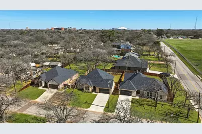 707 Ross Trail, Arlington, TX 76012 - Photo 40