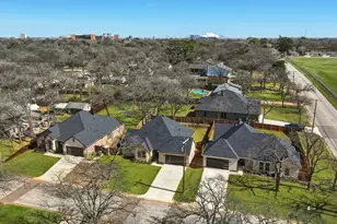 707 Ross Trail, Arlington, TX 76012 - Photo 40