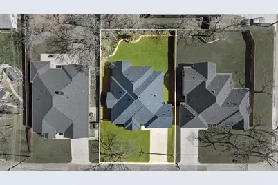 707 Ross Trail, Arlington, TX 76012 - Photo 8