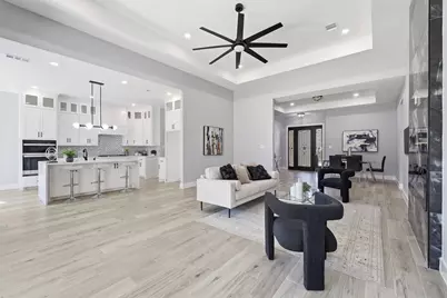 707 Ross Trail, Arlington, TX 76012 - Photo 4