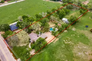 10200 N County Rd, Frisco, TX 75033 - Photo 2