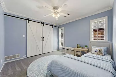 2832 Cambridgeshire Drive, Carrollton, TX 75007 - Photo 20