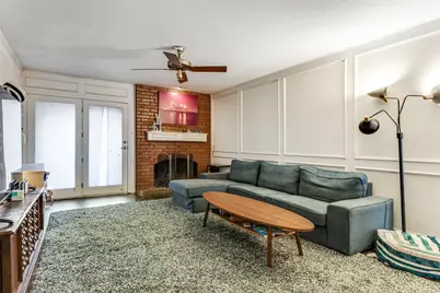 1756 Cynthia Lane, Hurst, TX 76054 - Photo 2