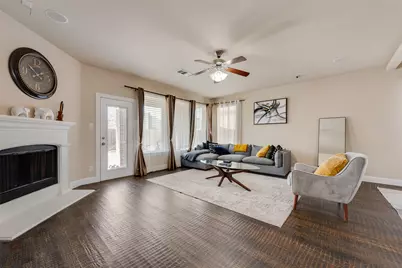 3716 Rumford Road, Frisco, TX 75036 - Photo 8