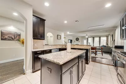 3716 Rumford Road, Frisco, TX 75036 - Photo 4