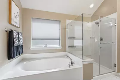 207 Moonlit Path Drive, Shady Shores, TX 76208 - Photo 18